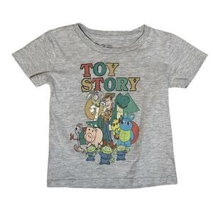 Disney Toy Story T-Shirt Sz. 4T